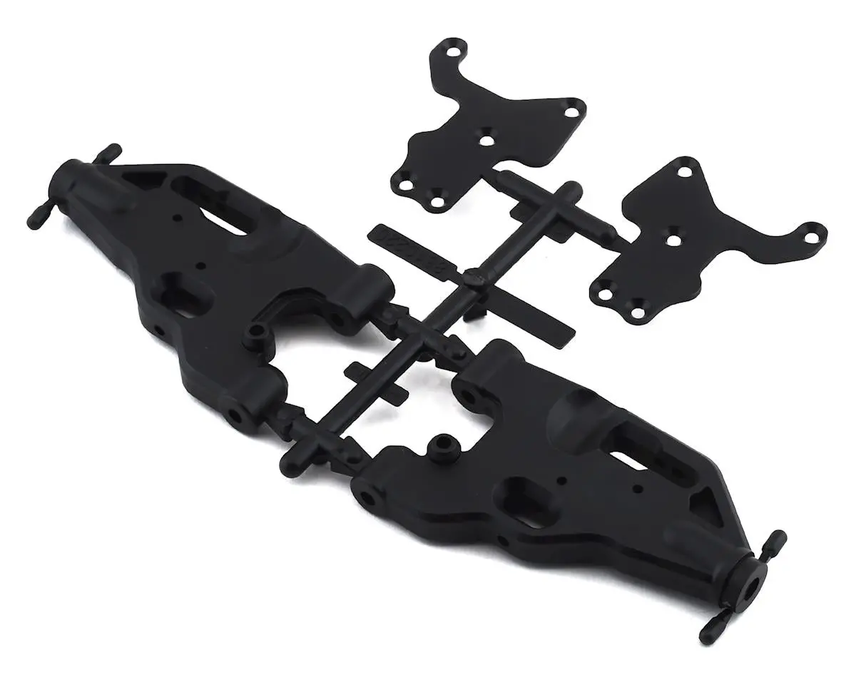 Team Associated 81438 Rc8b3.2 Front Suspension Arms 1