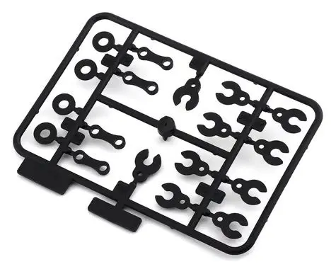 Team Associated 81446 Rc8 B3.2 Shim Set 1