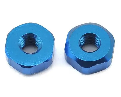 Team Associated 91729 B6 Thumbscrews 1
