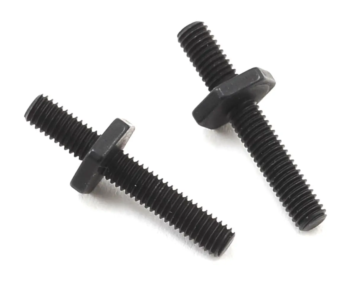 Team Associated 91730 B6 Battery Tray Shoulder Screws 1