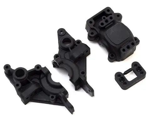 Team Associated 91788 B6.1 Standup Gearbox 1