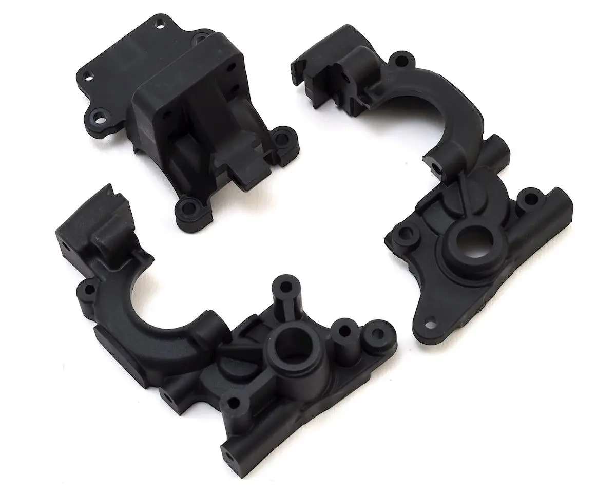 Team Associated 91790 B6.1/B6.1D Layback Gearbox 1