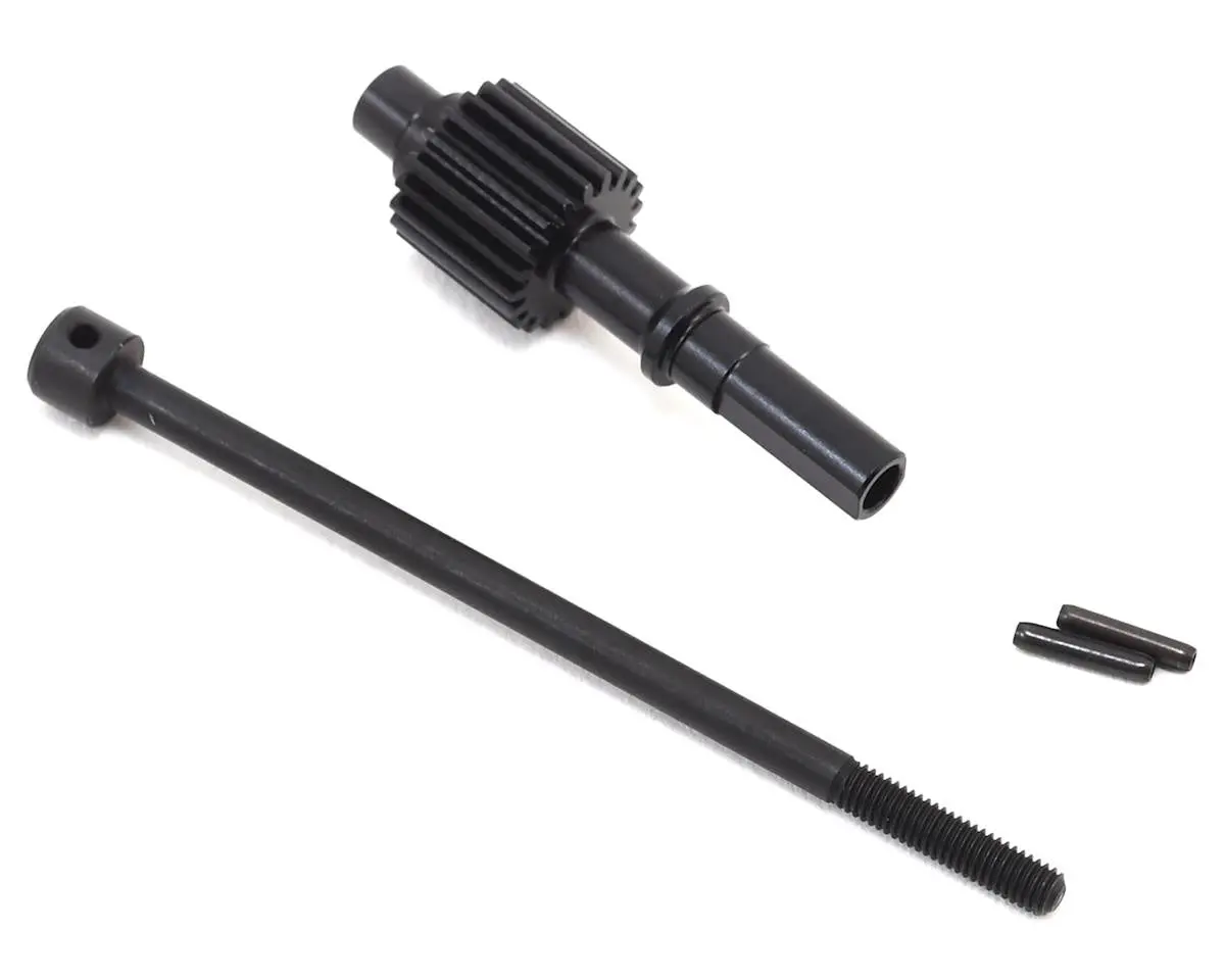 Team Associated 91798 B6.1/B6.1D Standup Top Shaft 1