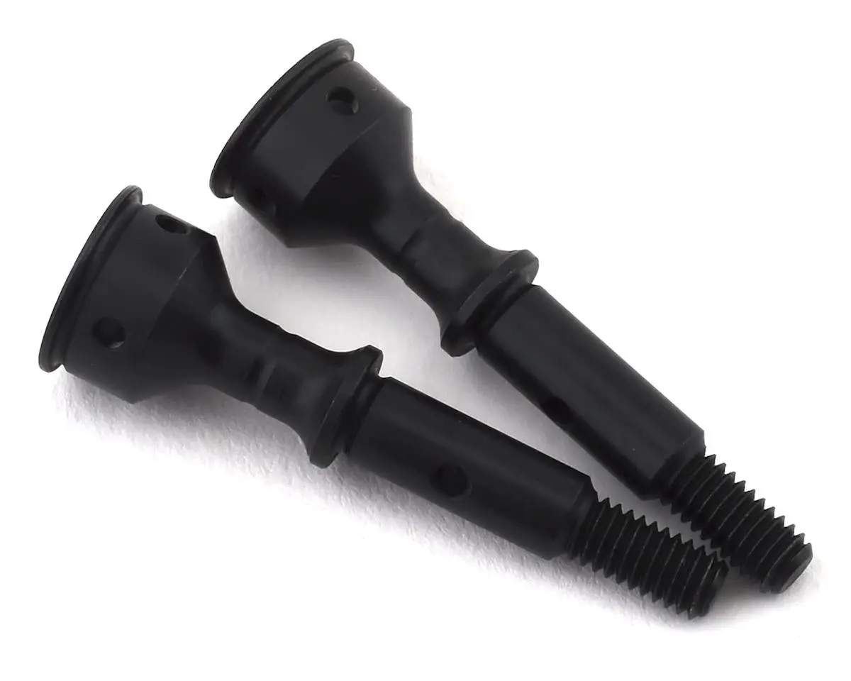 Team Associated 91859 Rc10 B6.2 +2Mm Cva Axle (2) 1