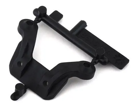 Team Associated 91865 Nya Rc10b6.2 Wing Mount (Front) 1
