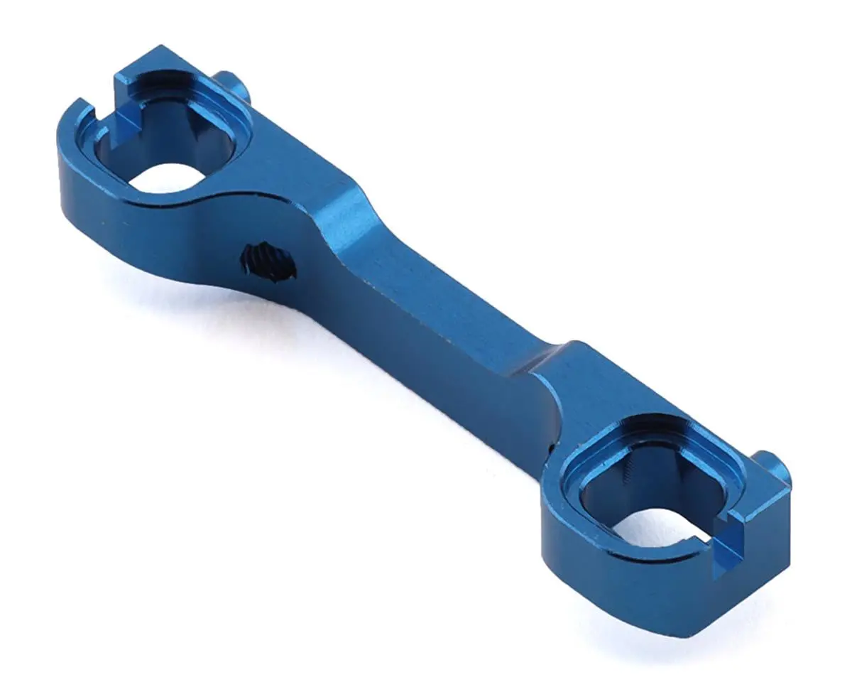 Team Associated 91882 Rc10b6.3 & Rc10b6.4 Aluminum Wide "C" Arm Mount 1