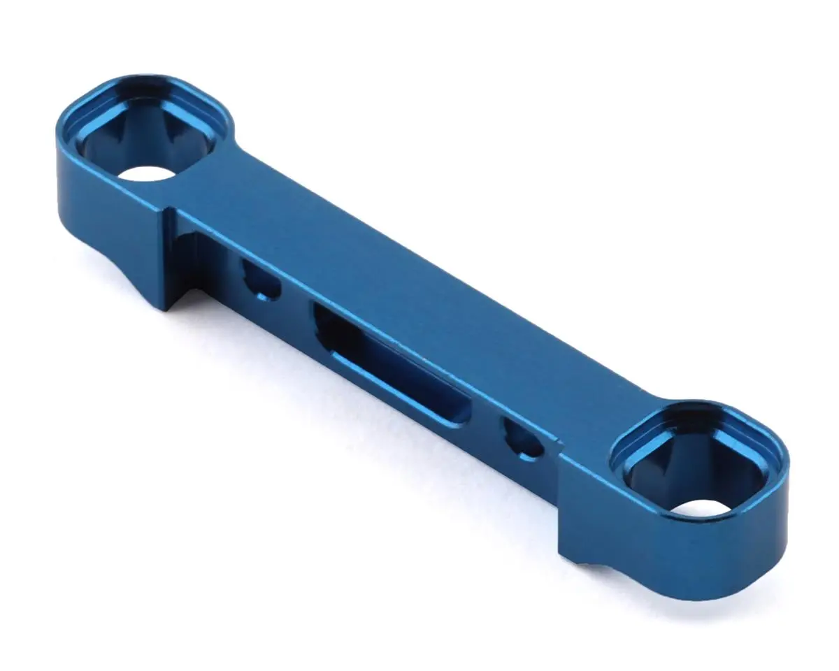 Team Associated 91883 Rc10b6.3 Aluminum Wide "D" Arm Mount 1