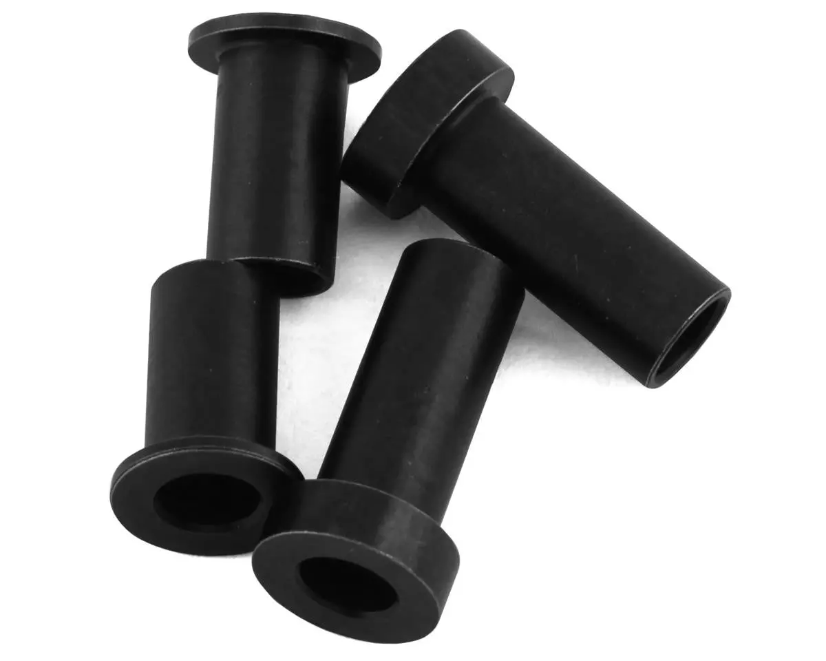 Team Associated 91974 Rc10b6.4 Steering Hat Bushing Set 1
