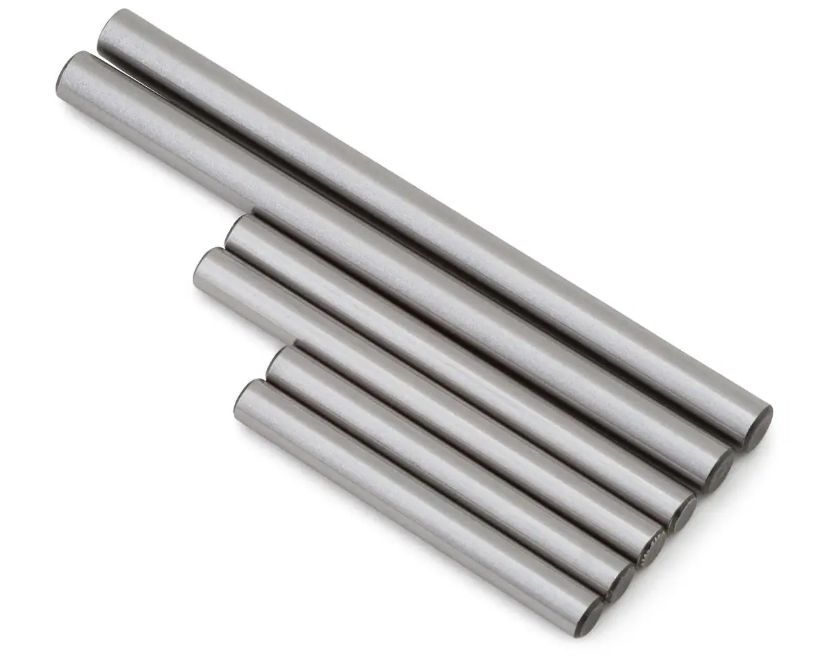 Team Associated Asc92496 Rc10b7/Rc10b7d Hinge Pins Set 1