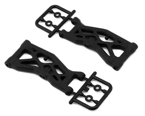 Team Associated 92514 Rc10b84 Front Suspension Arms 1