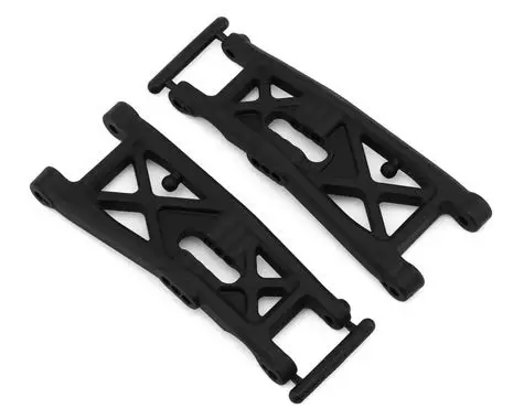 Team Associated 92574 Rc10b7.1 Front Suspension Arms (2) 1
