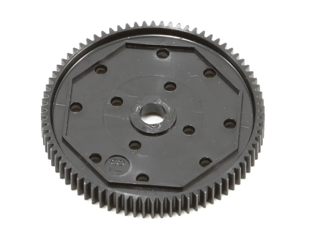 Team Associated 9652 48P Spur Gear (78T) 1