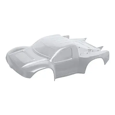 9837 Sc10 '09 Championship Body Clear 1