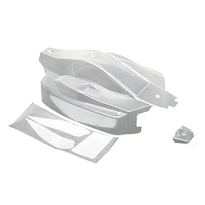 Asc 89523 Rc8e Body Clear 1