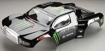 9923 Sc10 Monster Energy Toyota Body 1