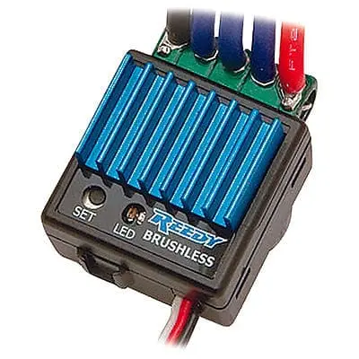 900 Reedy Micro Brushless Esc 1