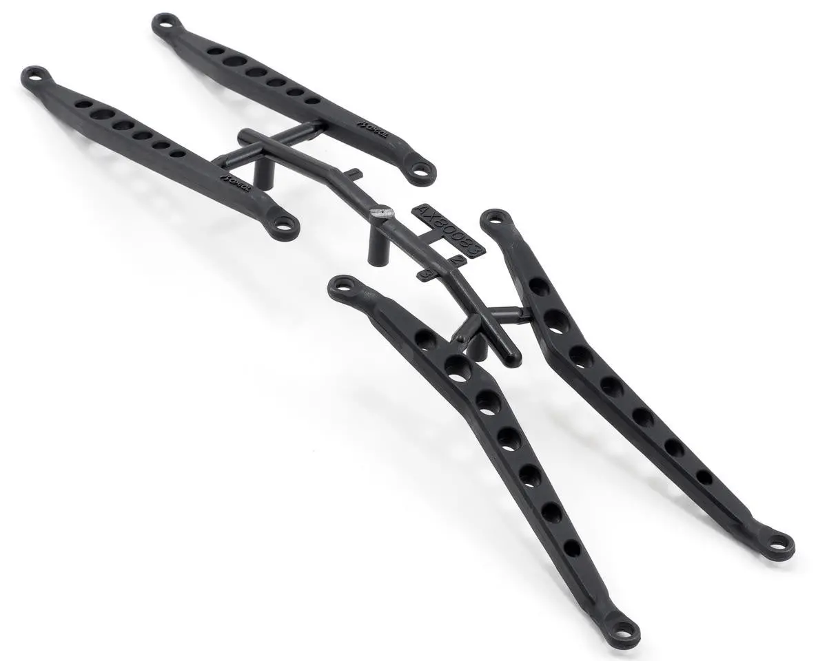 Axial Axi80083 Wraith Link Set (4) 1