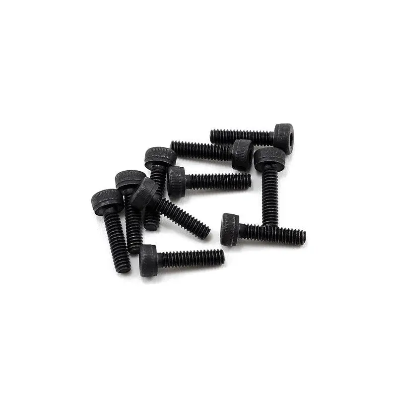 Mugen B06604 2X8mm Sg Cap Screw (10) 1