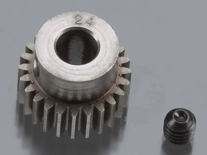 Robinson Racing 1024 48P Pinion Gear (24T) 1