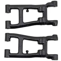 Rpm 81112 Rear A-Arms : Asc B6, B6d 1