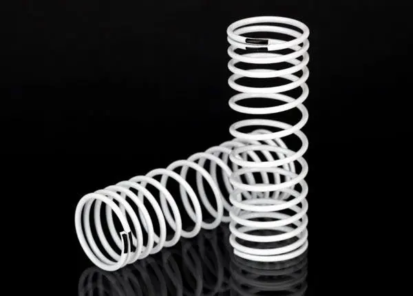 Traxxas 4458 Springs (Front) (2) 0.04 1