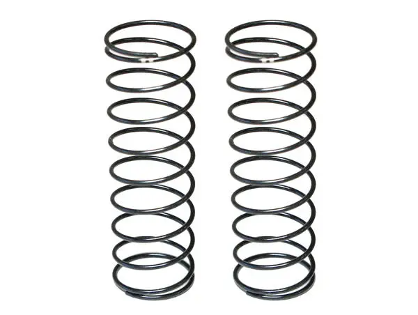 Msb1 Rear Shock Spring 5Dots (Hard) - 2Pcs B2535 1