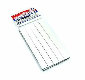 Sponge Tape For Urethane Bumpers (10) Op-1430 (54430) 1
