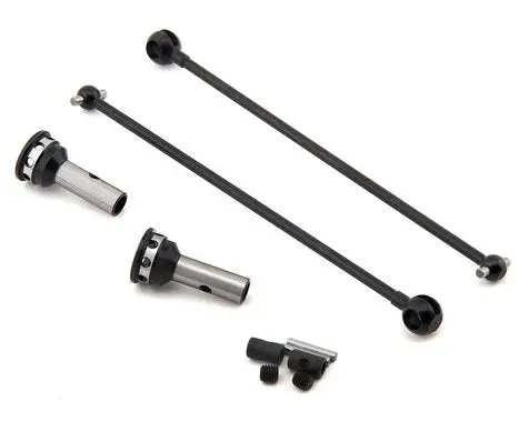 Mugen Seiki E2266 Mbx8t/Mbx8te Front/Rear Universal Drive Set 1