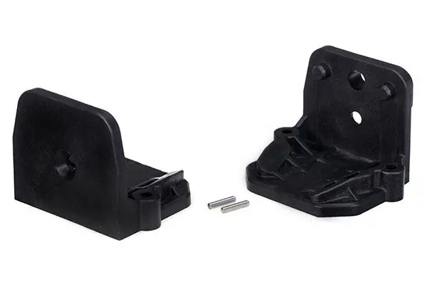 Traxxas 7760 Motor Mounts (Front And Rear)/ Pins (2) 0.096 1