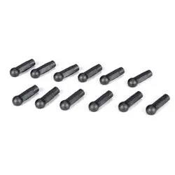 Team Losi Racing Tlr6017 Rod End, Hd Turnbuckle (12) 1