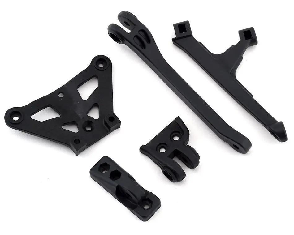 Team Losi Racing Tlr241028 8Ight-X Chassis Brace Set 1