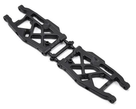 Mugen E2104 Rear Lower Suspension Arm Set 1