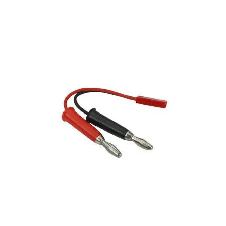 Dynamite Charger Lead Dync0032 W/ Jst Female Bullet Charge 1