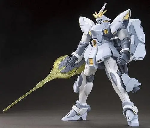 Bandai 186523 Miss Sazabi 1