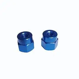 Custom Works 2214 .250' Shock Standoff (2) 1