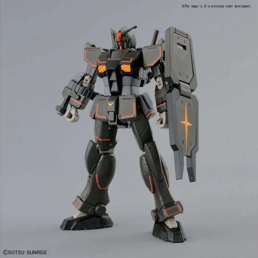 Bandai 225730  Gundam Fsd 1
