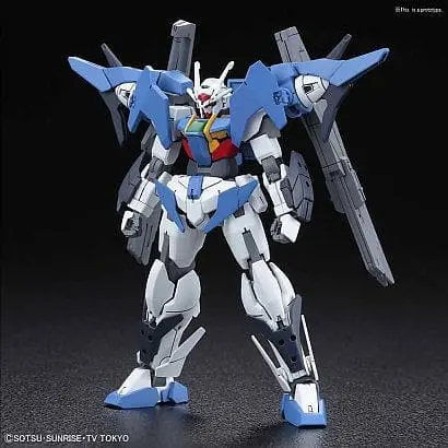 Bandai 230451 Gundam 00 Sky 1