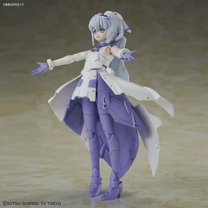 Bandai 5055581: #23 Build Doll Sarah "Build Diver 1