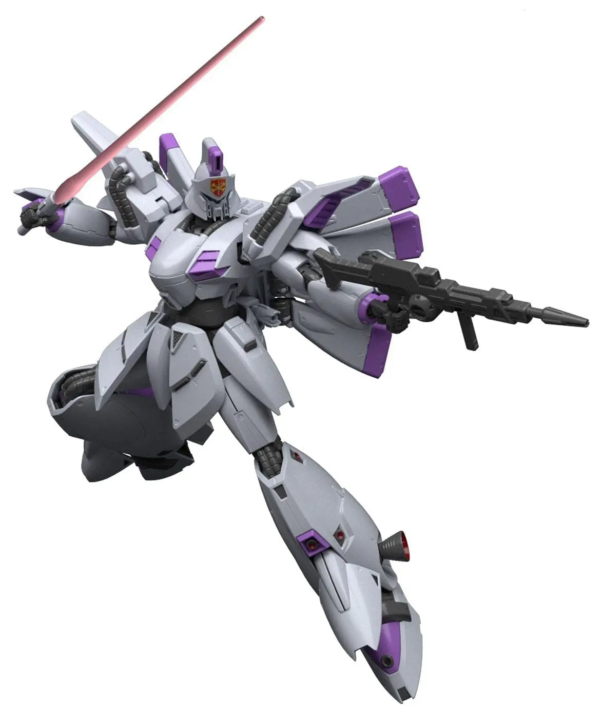 Bandai 225768  Vigna-Ghina 1