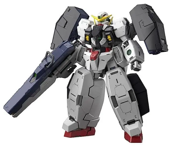 Bandai 5061788 Gundam Virtue Mg Gundam 1