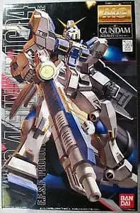 Bandai 120466 Rx-78-4 Gundam 1