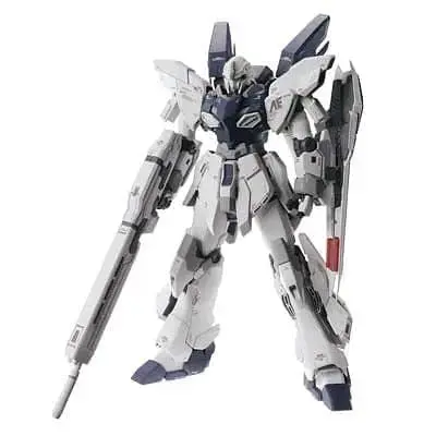 Bandai 181337 Msn-06S Sinanju Stein Ver. Ka 1