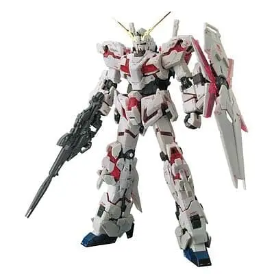Bandai 220714 1/144 Unicorn Gundam First-Run Ltd Ed Pkg Ban Rg 1