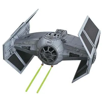Bandai 191407 1/72 Tie Advanced X1 Star Wars 1