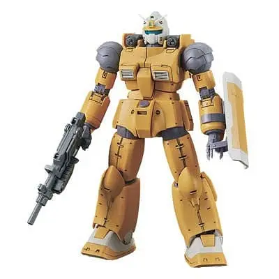Bandai 212187 1/144 Guncannon Mobility Gun The Orign Bandai Hg 1