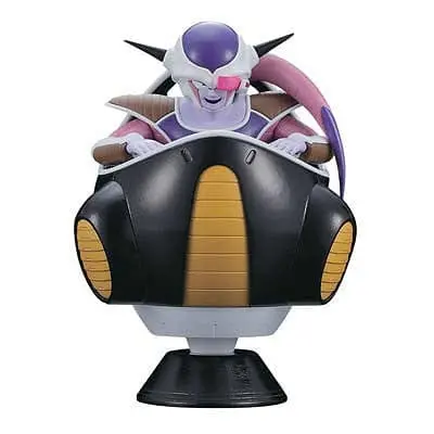 Bandai 212188 Frieza Hover Pod Dragon Ball Z Ban Fig-Rise Mech 1