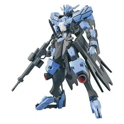 Bandai 5055448 1/144 Gundam Vidar Ibo 2Nd Season Ban Hg 1