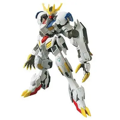 Bandai 212197 1/144 New Gundam Frame Ibo 2Nd Season 1