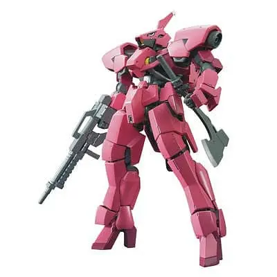 Bandai 	202306 1/144 Ryuseigo Gundam Iron-Blooded Orphans Hg 1