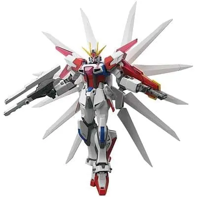 Bandai 224766 1/144 Build Strike Galaxy Cosmos 1